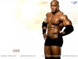 Bobby Lashley